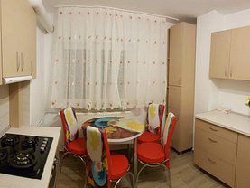 Apartament de închiriat 2 camere, în Bucureşti, zona Tineretului