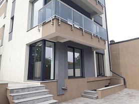 Apartament de vânzare 3 camere, în Bucureşti, zona Bucureştii Noi