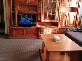Apartament de închiriat 2 camere, în Bucureşti, zona Unirii