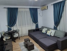 Apartament de închiriat 2 camere, în Bucureşti, zona Lujerului