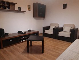 Apartament de închiriat 2 camere, în Bucureşti, zona Cişmigiu