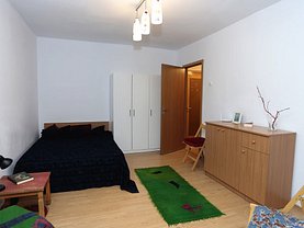 Garsonieră de închiriat, în Bucureşti, zona Tineretului