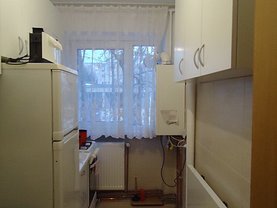 Apartament de închiriat 2 camere, în Bucureşti, zona Brâncoveanu