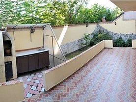 Casa de vânzare 9 camere, în Bucuresti, zona Barbu Vacarescu