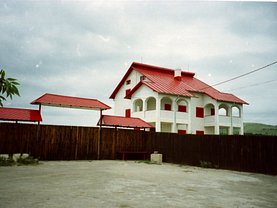 Casa de vânzare 10 camere, în Naeni