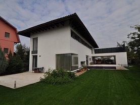 Casa de vânzare 6 camere, în Saftica