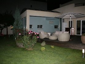 Casa de vânzare 7 camere, în Voluntari, zona Nord