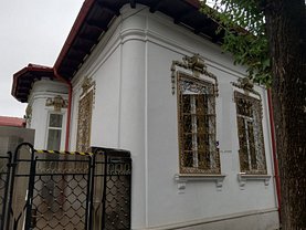 Casa de închiriat 8 camere, în Bucuresti, zona Cotroceni