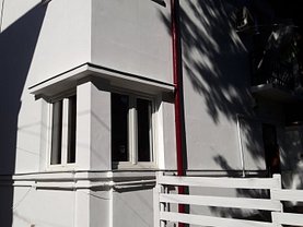 Casa de închiriat 4 camere, în Bucureşti, zona Tei