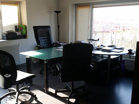 Casa de închiriat 8 camere, în Bucuresti, zona Baneasa