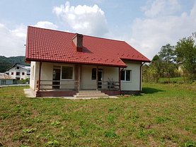 Casa de vânzare 4 camere, în Provita de Jos