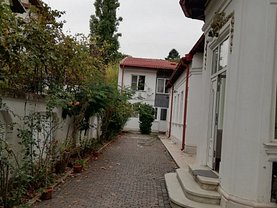 Casa de închiriat 5 camere, în Bucuresti, zona Cotroceni