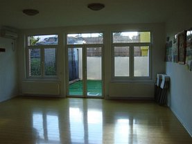 Casa de vânzare sau de închiriat 6 camere, în Bucuresti, zona 1 Mai