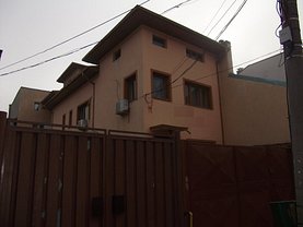 Casa de închiriat 8 camere, în Bucureşti, zona Domenii