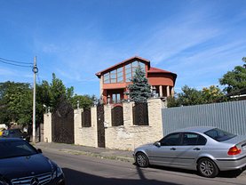 Casa de închiriat 9 camere, în Bucureşti, zona Ferentari
