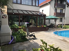 Casa de vânzare 5 camere, în Bucureşti, zona Apărătorii Patriei