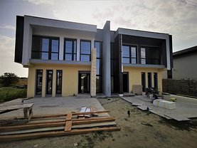 Casa de vânzare 5 camere, în Corbeanca