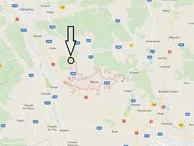 Teren constructii de vânzare, în Baicoi, zona Nord