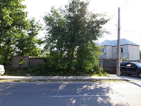 Teren constructii de vânzare, în Dragomiresti-Vale