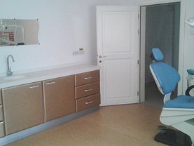 Închiriere spaţiu comercial