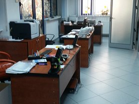 Închiriere birou