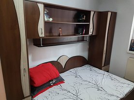 Apartament de închiriat 2 camere, în Râmnicu Vâlcea, zona Cartierul Nord