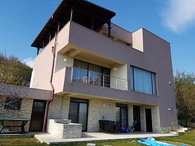 Casa 6 camere în Ramnicu Valcea, Cartierul Nord