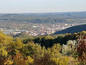 Teren livada de vânzare, în Râmnicu Vâlcea, zona Dealul Malului