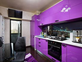Apartament de vânzare 2 camere în Galati, Piata Centrala