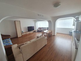 Apartament de închiriat 2 camere, în Galaţi, zona Mazepa 1