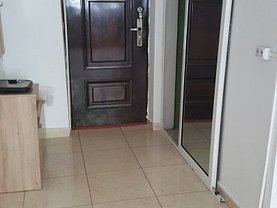 Garsonieră de închiriat, în Galati, zona Tiglina 1