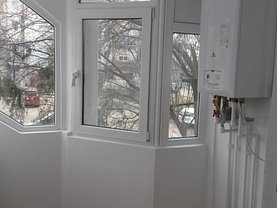 Apartament de închiriat 2 camere, în Galati, zona Central