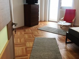 Garsonieră de închiriat, în Galati, zona Faleza