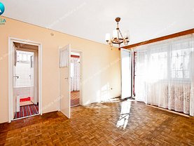 Apartament de vânzare 2 camere, în Galati, zona Micro 19