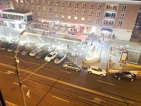 Garsonieră de închiriat, în Galati, zona Ultracentral