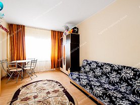 Garsonieră de vânzare, în Galati, zona Micro 14