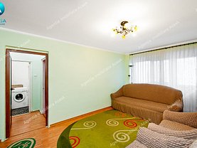 Apartament de vânzare 3 camere, în Galati, zona Micro 18