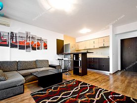 Apartament de vânzare 3 camere, în Galati, zona Micro 17