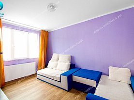Apartament de vânzare 2 camere în Galati, Micro 19
