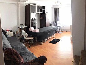 Apartament de închiriat 2 camere, în Galaţi, zona I. C. Frimu