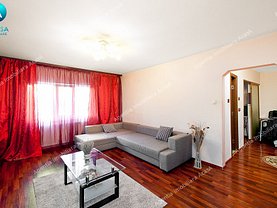 Garsonieră de vânzare în Galati, I. C. Frimu