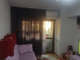 Apartament de vânzare 2 camere, în Galaţi, zona Micro 17