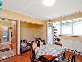 Apartament de vânzare 2 camere, în Galaţi, zona Micro 20