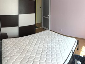 Apartament de închiriat 3 camere, în Galaţi, zona I. C. Frimu