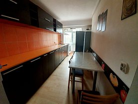 Apartament de închiriat 2 camere, în Galaţi, zona Sud-Vest