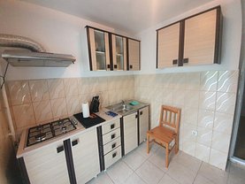 Apartament de închiriat 3 camere, în Galaţi, zona I. C. Frimu