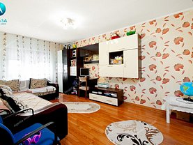 Apartament de vânzare 2 camere, în Galaţi, zona Micro 16