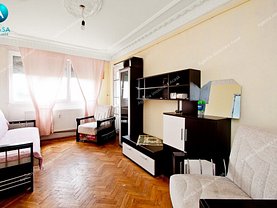 Apartament de vânzare 3 camere, în Galaţi, zona Micro 39