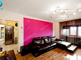Apartament de vânzare 3 camere, în Galaţi, zona Siderurgiştilor