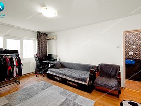 Apartament de vânzare 2 camere, în Galaţi, zona Siderurgiştilor